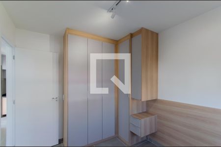 Quarto 1 de apartamento para alugar com 2 quartos, 67m² em Ipiranga, São Paulo
