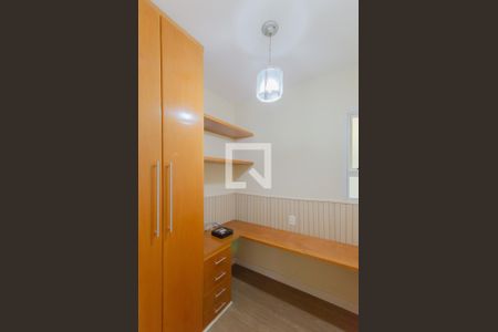 Quarto 2 de apartamento para alugar com 2 quartos, 67m² em Ipiranga, São Paulo