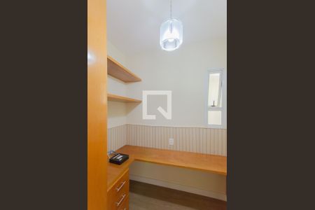 Quarto 2 de apartamento para alugar com 2 quartos, 67m² em Ipiranga, São Paulo