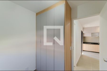 Quarto 2 de apartamento para alugar com 2 quartos, 67m² em Ipiranga, São Paulo