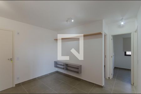 Sala/Cozinha de apartamento para alugar com 2 quartos, 67m² em Ipiranga, São Paulo