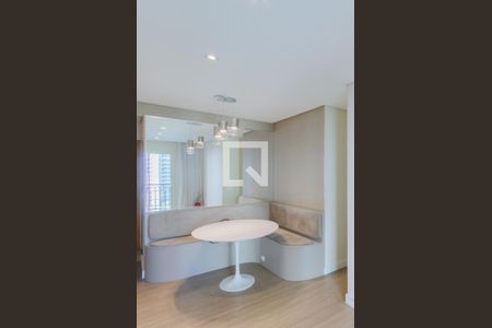 Sala de apartamento para alugar com 2 quartos, 67m² em Ipiranga, São Paulo