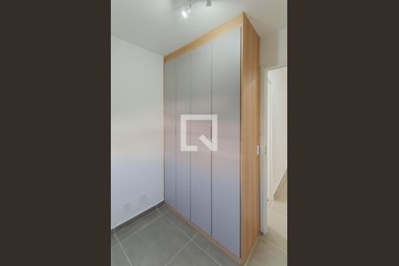 Quarto 2 de apartamento para alugar com 2 quartos, 67m² em Ipiranga, São Paulo