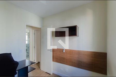 Quarto 1 de apartamento para alugar com 2 quartos, 67m² em Ipiranga, São Paulo