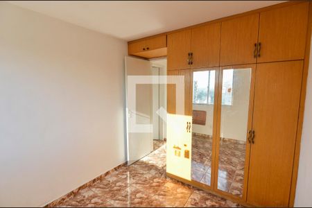 Quarto de apartamento para alugar com 2 quartos, 64m² em São Francisco Xavier, Rio de Janeiro