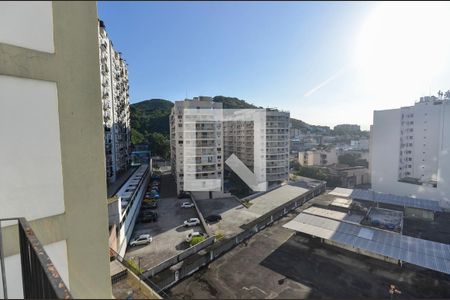 Sala de apartamento para alugar com 2 quartos, 64m² em São Francisco Xavier, Rio de Janeiro