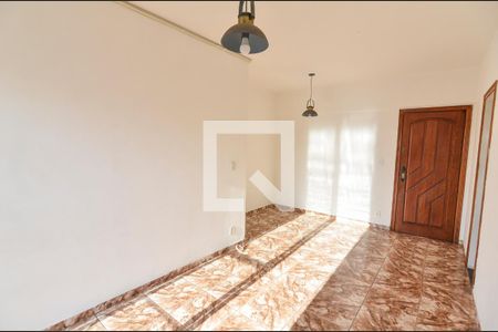 Sala de apartamento para alugar com 2 quartos, 64m² em São Francisco Xavier, Rio de Janeiro