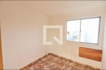 Quarto de apartamento para alugar com 2 quartos, 64m² em São Francisco Xavier, Rio de Janeiro