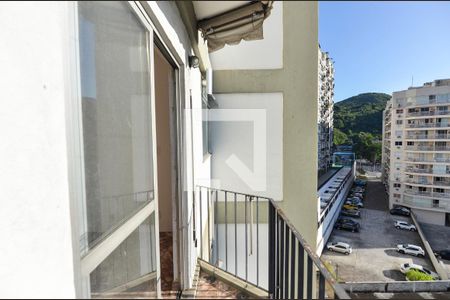 Sala de apartamento para alugar com 2 quartos, 64m² em São Francisco Xavier, Rio de Janeiro