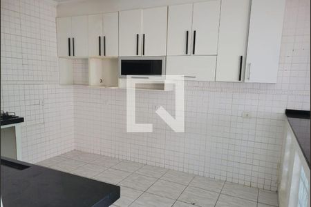 Cozinha de casa para alugar com 2 quartos, 369m² em Vila Matilde, São Paulo