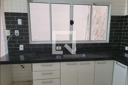 Cozinha de casa para alugar com 2 quartos, 369m² em Vila Matilde, São Paulo