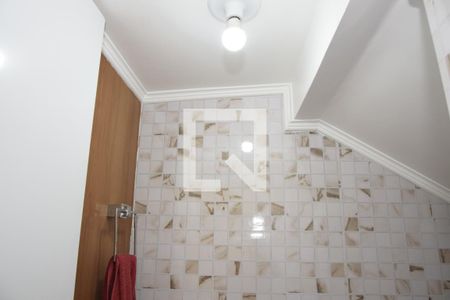 Lavabo de casa para alugar com 3 quartos, 64m² em Chacara Santa Maria, Embu das Artes