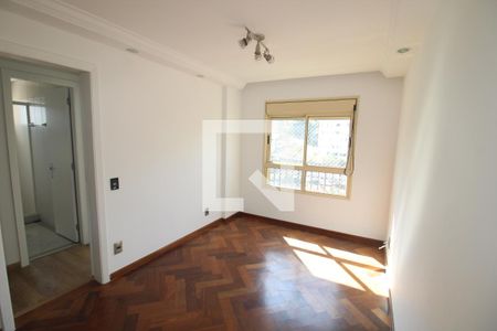 Quarto 1 de apartamento à venda com 3 quartos, 178m² em Santana, São Paulo