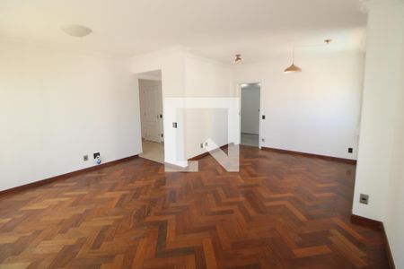 Sala de apartamento à venda com 3 quartos, 178m² em Santana, São Paulo