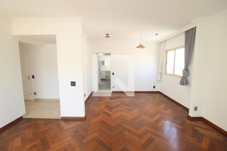 Sala de apartamento à venda com 3 quartos, 178m² em Santana, São Paulo