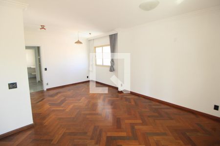 Sala de apartamento à venda com 3 quartos, 178m² em Santana, São Paulo