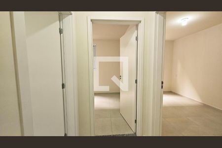 Apartamento para alugar com 2 quartos, 56m² em Vila Tupi, Várzea Paulista
