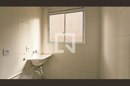 Apartamento para alugar com 2 quartos, 56m² em Vila Tupi, Várzea Paulista