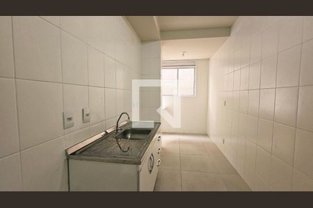 Apartamento para alugar com 2 quartos, 56m² em Vila Tupi, Várzea Paulista