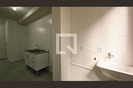 Apartamento para alugar com 2 quartos, 56m² em Vila Tupi, Várzea Paulista