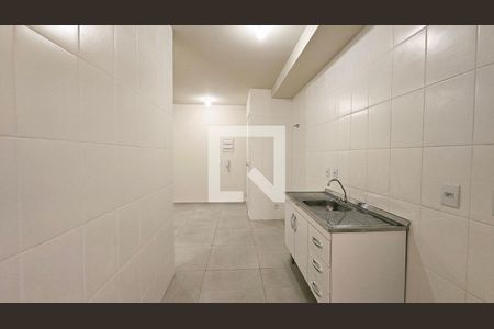 Apartamento para alugar com 2 quartos, 56m² em Vila Tupi, Várzea Paulista