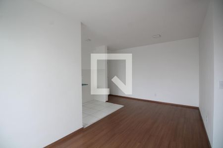 Sala de apartamento para alugar com 2 quartos, 50m² em Pechincha, Rio de Janeiro