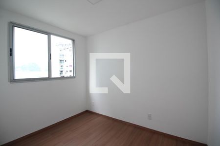 Quarto 2 de apartamento para alugar com 2 quartos, 50m² em Pechincha, Rio de Janeiro