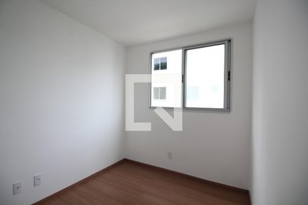 Quarto 1 de apartamento para alugar com 2 quartos, 50m² em Pechincha, Rio de Janeiro