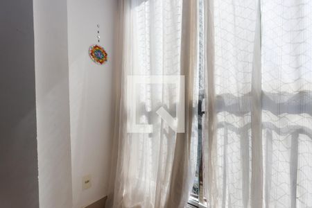 Sala de apartamento à venda com 2 quartos, 47m² em Vila Andrade, São Paulo