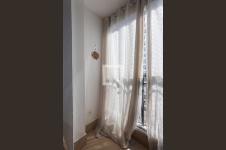 Sala de apartamento à venda com 2 quartos, 47m² em Vila Andrade, São Paulo