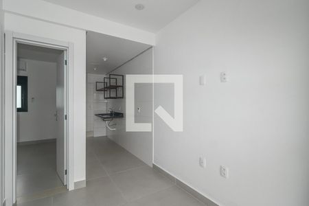 Sala de apartamento para alugar com 1 quarto, 28m² em Costa E Silva, Porto Alegre