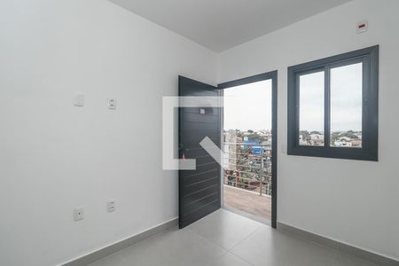 Sala de apartamento para alugar com 1 quarto, 28m² em Costa E Silva, Porto Alegre