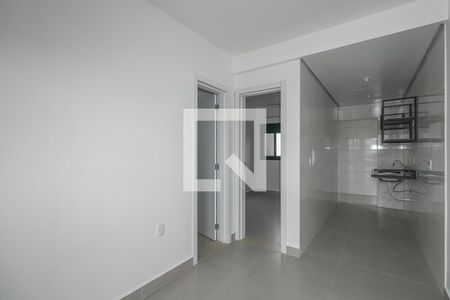 Sala de apartamento para alugar com 1 quarto, 28m² em Costa E Silva, Porto Alegre