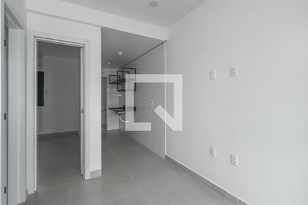 Sala de apartamento para alugar com 1 quarto, 26m² em Costa E Silva, Porto Alegre