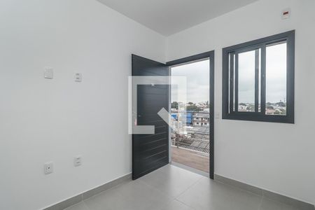 Sala de apartamento para alugar com 1 quarto, 26m² em Costa E Silva, Porto Alegre