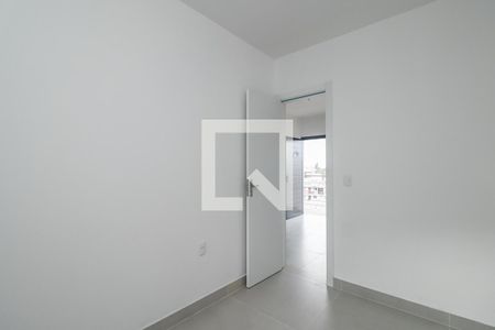 Quarto de apartamento para alugar com 1 quarto, 26m² em Costa E Silva, Porto Alegre