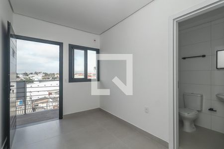 Sala de apartamento para alugar com 1 quarto, 26m² em Costa E Silva, Porto Alegre