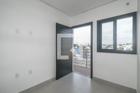Sala de apartamento para alugar com 1 quarto, 26m² em Costa E Silva, Porto Alegre