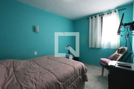 quarto 1 de apartamento à venda com 2 quartos, 56m² em Chacara Nossa Senhora do Bom Conselho, São Paulo