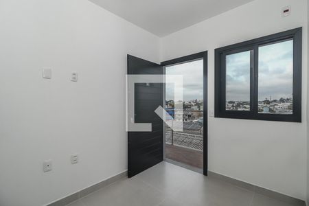 Sala de apartamento para alugar com 1 quarto, 26m² em Costa E Silva, Porto Alegre