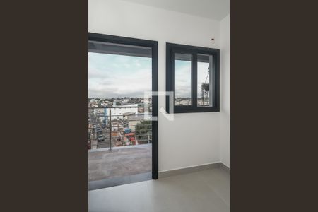 Sala de apartamento para alugar com 1 quarto, 26m² em Costa E Silva, Porto Alegre