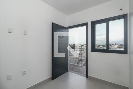 Sala de apartamento para alugar com 1 quarto, 26m² em Costa E Silva, Porto Alegre