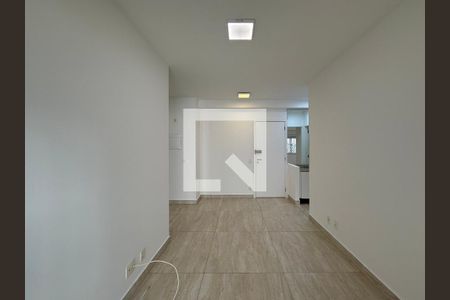 Sala de apartamento para alugar com 1 quarto, 49m² em Vila Gertrudes, São Paulo