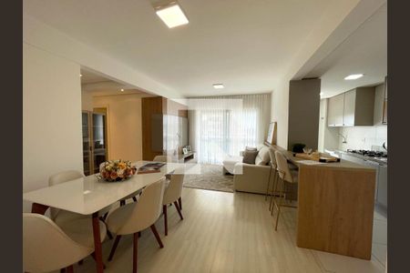 Apartamento à venda com 3 quartos, 101m² em Centro, São Leopoldo