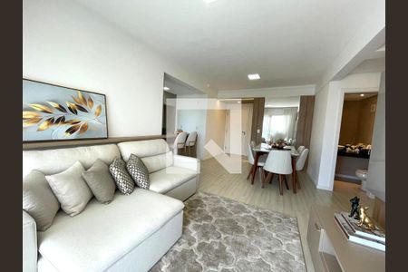 Apartamento à venda com 3 quartos, 101m² em Centro, São Leopoldo