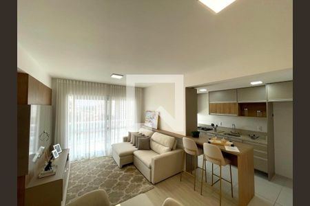 Apartamento à venda com 3 quartos, 101m² em Centro, São Leopoldo