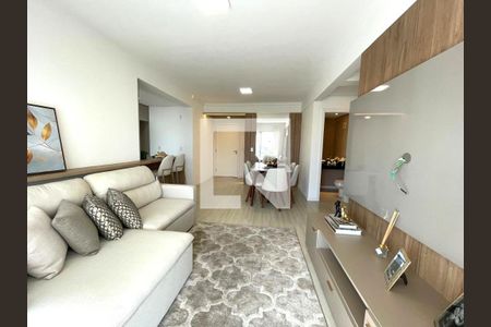 Apartamento à venda com 3 quartos, 101m² em Centro, São Leopoldo