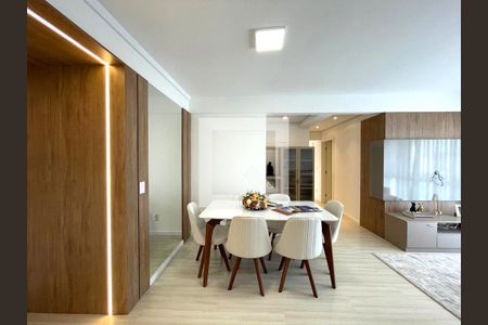 Apartamento à venda com 3 quartos, 101m² em Centro, São Leopoldo