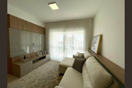 Apartamento à venda com 3 quartos, 101m² em Centro, São Leopoldo