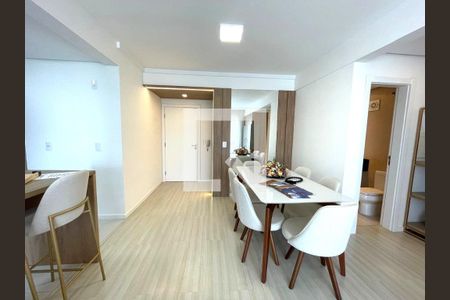 Apartamento à venda com 3 quartos, 101m² em Centro, São Leopoldo